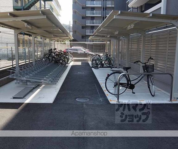 プレサンスTHE KYOTO 澄華の外観写真