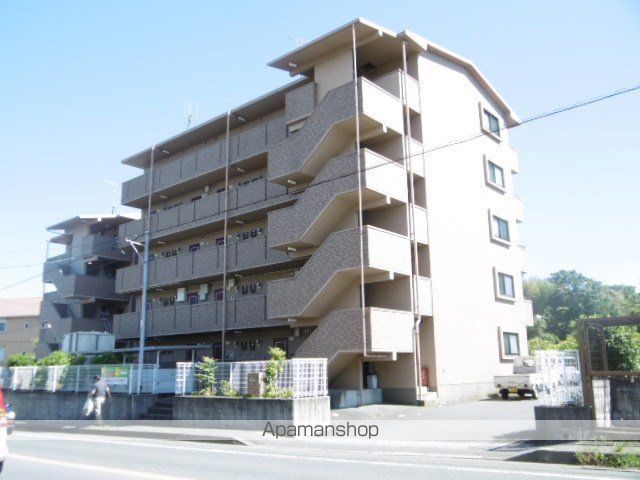 マンションきんかん 402 ｜ 静岡県浜松市中央区和合町220-344（賃貸マンション1K・4階・26.88㎡） その28