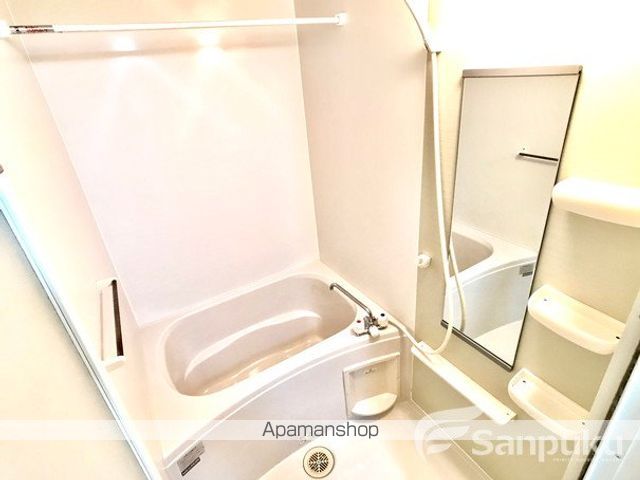 ミニヨンII Bの内装写真