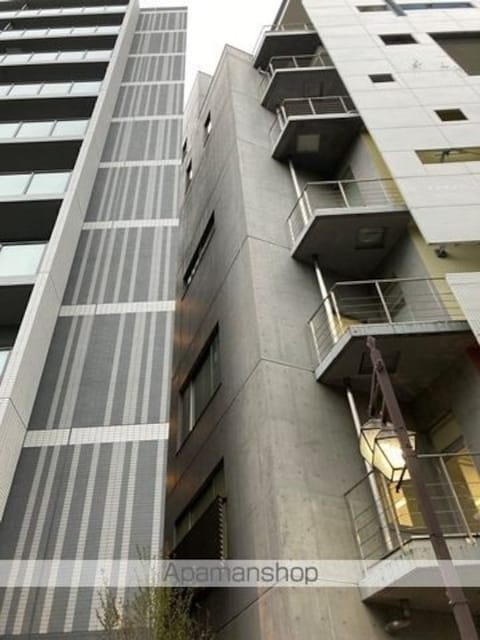 パークアクシス池袋パークフロント[1LDK/40.53m2]の外観2