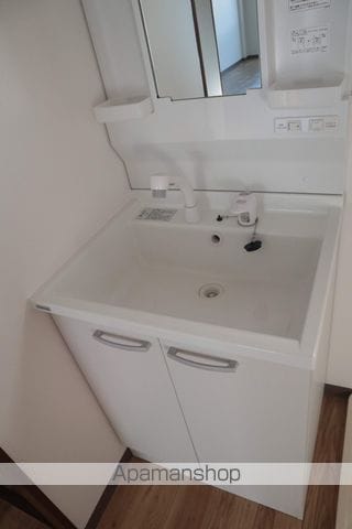 サニーハイツ健翔の内装写真