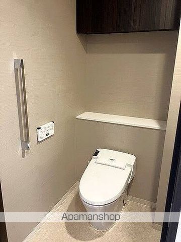 シティタワーズ円山SIDE Bの内装写真