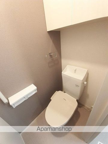 ベル コラージュ 桜の内装写真