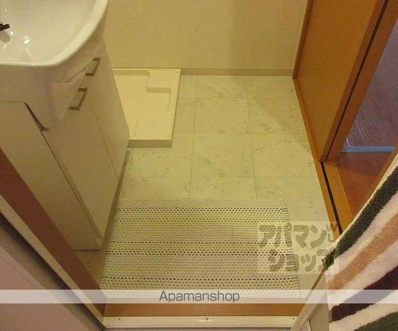 エリーフラッツ浜大津の内装写真