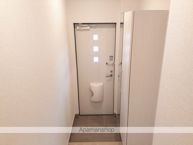 マルベリーの内装写真