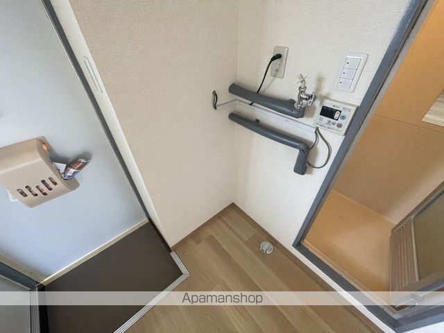 イーストコーポの内装写真