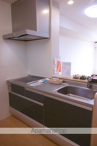 プリムヴェールの内装写真