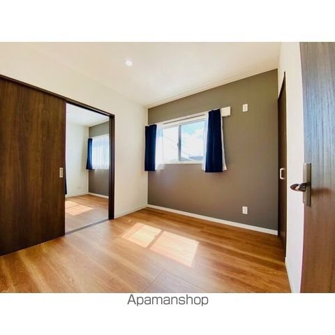 大治町長牧戸建てIIの内装写真