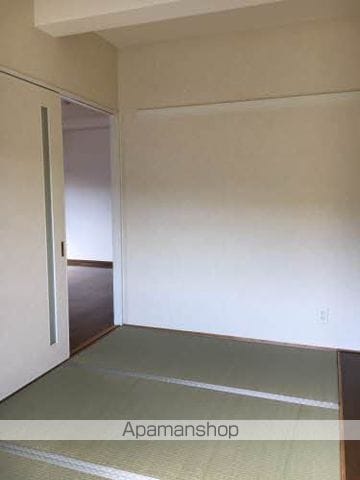 グランリューくるめ木の内装写真