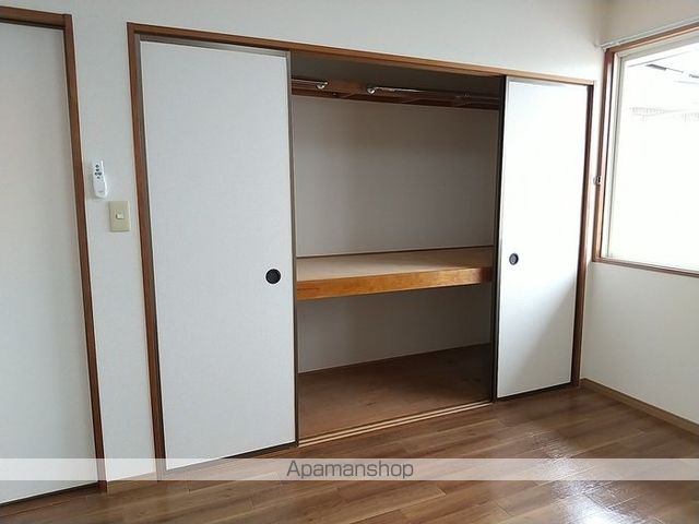 MORE A棟の内装写真