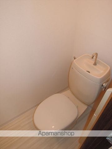 ロジュマンHABUの内装写真