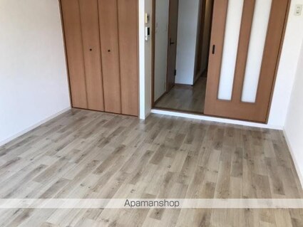 コーポエクセル２[1K/24.7m2]の内装3