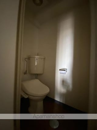 つるぎマンション[1DK/30.8m2]のトイレ