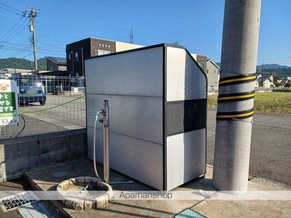 トレフル　Ｋ[1LDK/50.54m2]の共用部