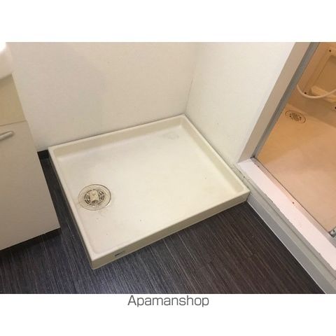 シーサイドハイムカトウIの内装写真