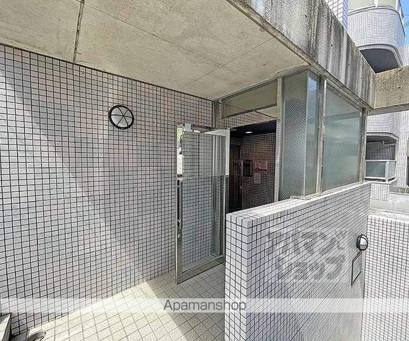 第8パールハイツ安井の外観写真