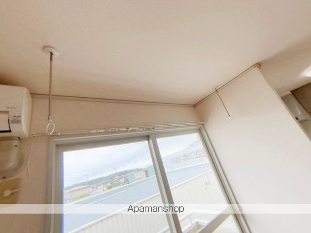 メモリー三千刈 Aの内装写真