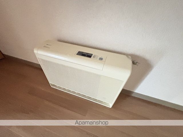 COMFORT812の内装写真