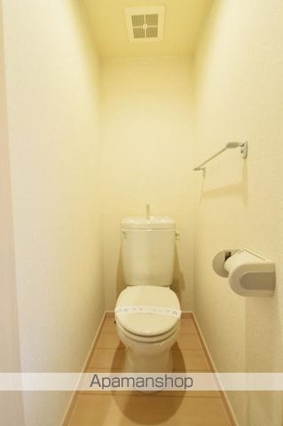 プラウド品川の内装写真