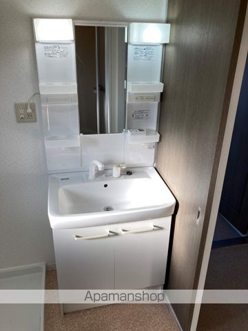 カーサエステ1番館の内装写真