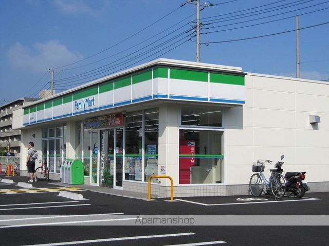 ベラヴィスタの周辺写真