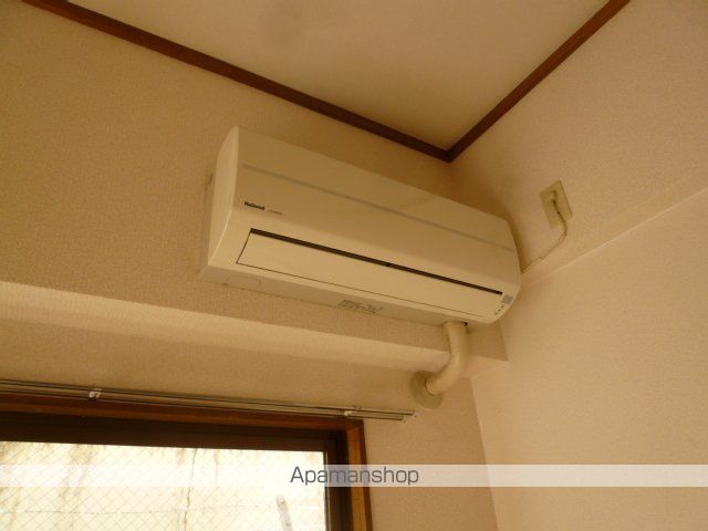 メゾンドパラディの内装写真