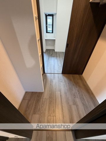 COMFORIA RIB博労町一丁目Qの内装写真