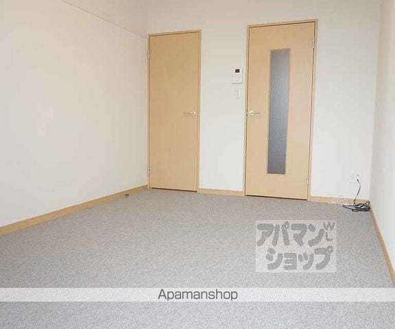 レオパレス三井田IIの内装写真