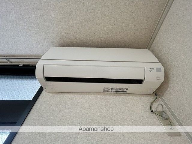 リバーサイド市川の内装写真