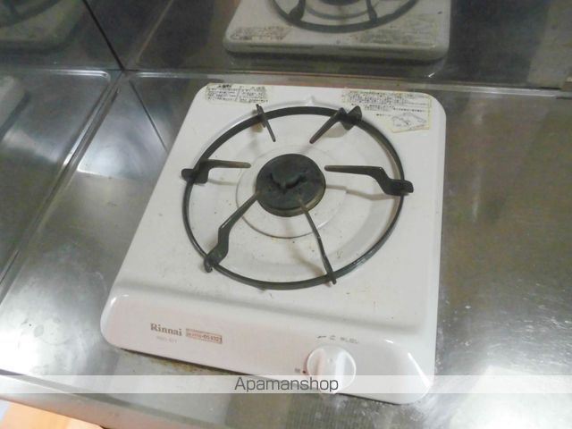 サザンクレスト堺東の内装写真