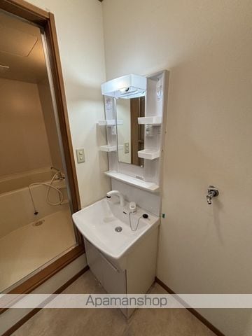 カーサ大塚2NDの内装写真