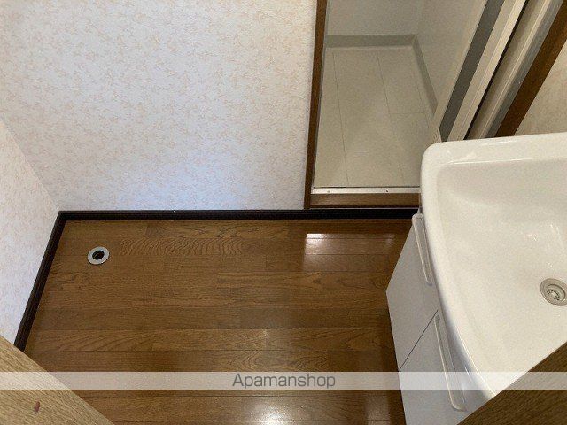 第2富樫マンションの内装写真