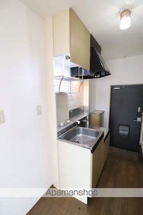 玉二ハイツ[1K/24.06m2]のキッチン