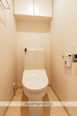 ガーデニエール砧レジデンスの内装写真