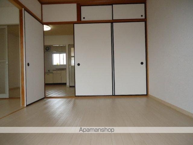 エンドレスASANOの内装写真