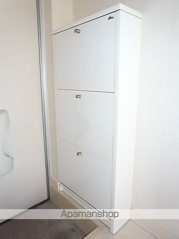 STAGE豊田本町の内装写真