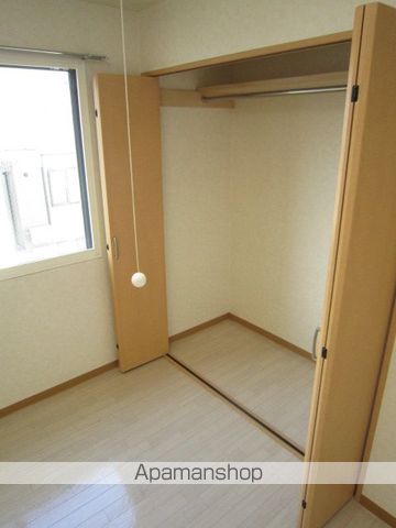 エムズ北24条の内装写真
