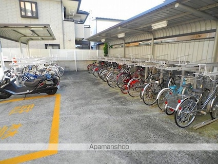 グラン・リーオ[1K/30.98m2]の外観4