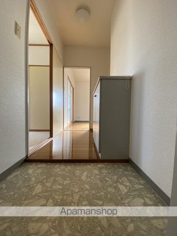 青木ビルIIの内装写真