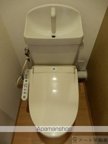 JUSTY余戸の内装写真