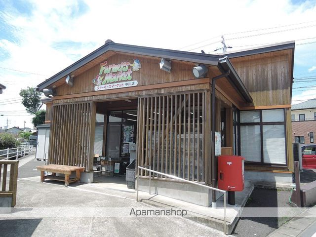 レジデンス大島の周辺写真