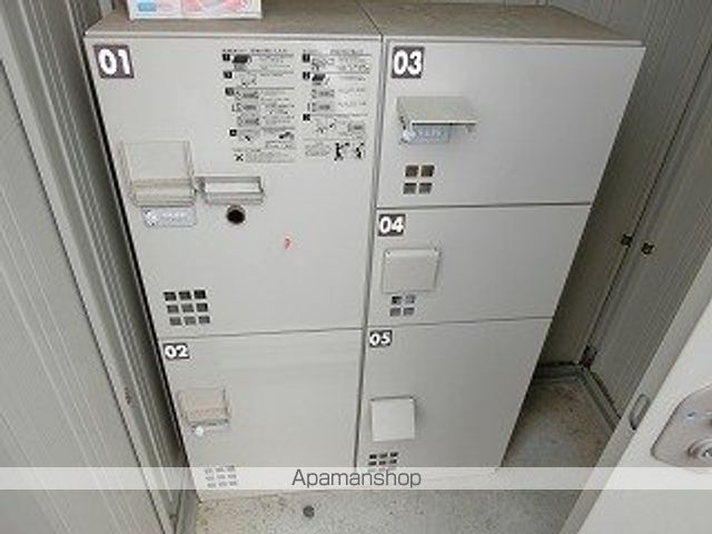 ファーストタウン上堂Aのその他写真