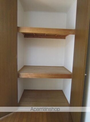 マツモトハイツ[2DK/33.83m2]の収納1