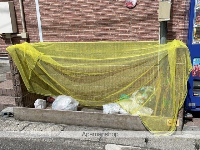 レオパレスジードルンクのその他写真