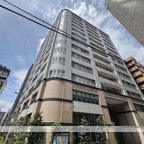 パークアクシス日本橋ステージの外観写真