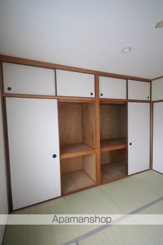 コニファーヒルズの内装写真