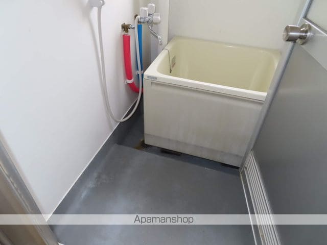 ビレッジハウス当成東1号棟の内装写真