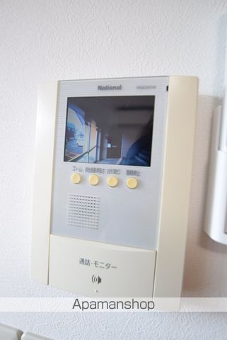 アクアマリンF棟の内装写真