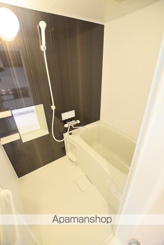 シティレジデンス南13条の内装写真