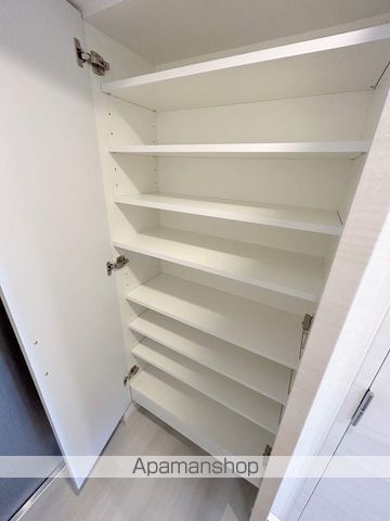 S−RESIDENCEドーム前千代崎の内装写真